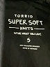 Torrid Black Sleeveless Top Size 5X Plus (5) - photo 7