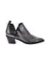 Dolce Vita Black Ankle Boots Size 7 - photo 1