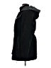 Nautica 100% Polyester Black Coat Size XL - photo 5
