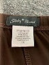 Slinky Brand Black Casual Pants Size 1X - photo 7
