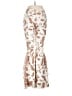 Altar'd State Ivory Casual Pants Size M - photo 2