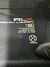 RLX Ralph Lauren Solid Black Active Skort Size XS - photo 3