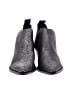 Dolce Vita Black Ankle Boots Size 7 - photo 2