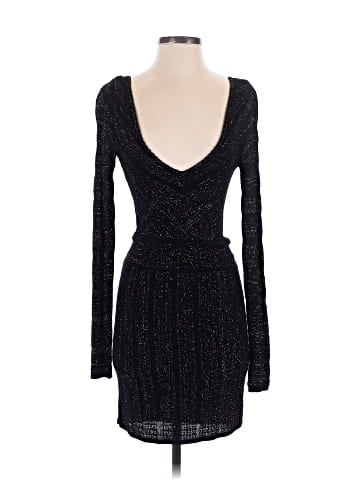 Guess Jeans Cocktail Dress (view 1)