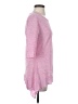 Simply Noelle Pink 3/4 Sleeve Top Size Sm - Med - photo 4