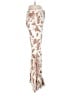 Altar'd State Ivory Casual Pants Size M - photo 4