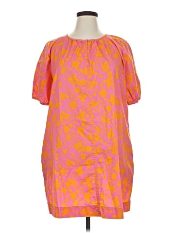 Free Assembly Casual Dress (view 1)
