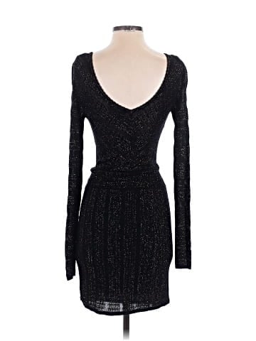 Guess Jeans Cocktail Dress (view 2)