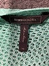 BCBGMAXAZRIA Teal Pullover Sweater Size XS - photo 7