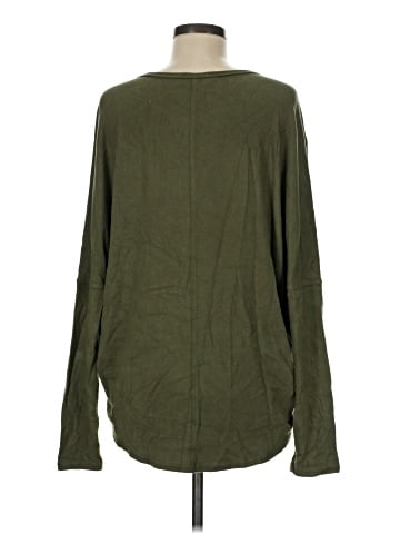 New In Long Sleeve T-Shirt (view 2)