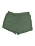 Universal Thread Solid Green Athletic Shorts Size L - photo 1