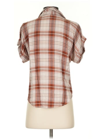 Shyanne Short Sleeve Blouse (view 2)