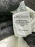 Chicwish 100% Polyester Ivory Blazer Size S - photo 6