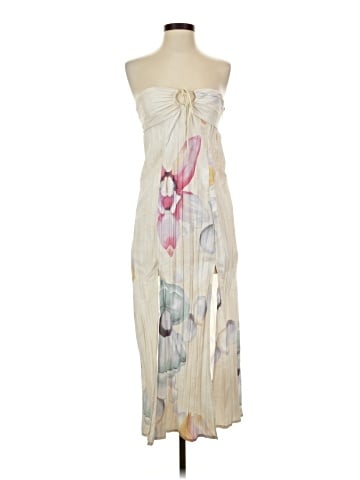 Silence and Noise Cocktail Dress (view 1)