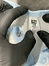 Hb 100% Cotton Ivory Long Sleeve Outfit 18-24 MO / 24 MO - photo 3