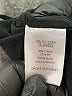 Metro7 Solid Black Cocktail Dress Size L - photo 8