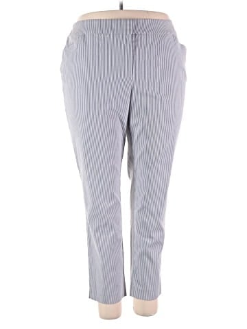 Jones Studio Casual Pants (view 1)