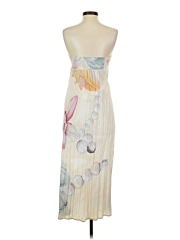 Silence and Noise Cocktail Dress (view 2)