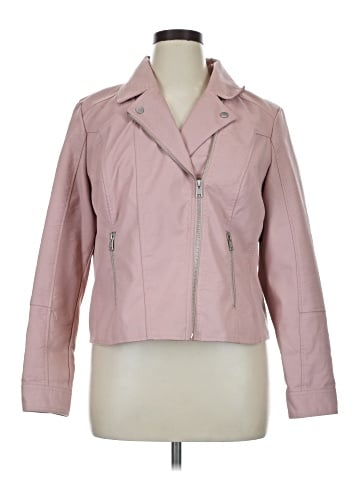 Baccini Jacket (view 1)