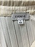 Evereve 100% Polyester Ivory Long Sleeve Blouse Size S - photo 7