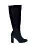 Sam Edelman Black Boots Size 6 1/2 - photo 1