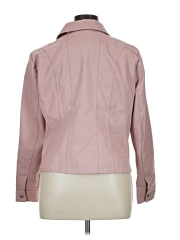 Baccini Jacket (view 2)