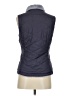 The North Face 100% Polyester Blue Vest Size XS - photo 2