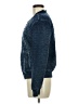 Dear John Argyle Blue Jacket Size M - photo 5