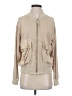 American Eagle Outfitters Tan Jacket Size S - photo 1