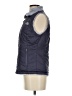 The North Face 100% Polyester Blue Vest Size XS - photo 5