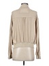 American Eagle Outfitters Tan Jacket Size S - photo 2