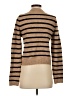 Zara Brown Cardigan Size S - photo 2