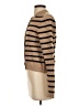Zara Brown Cardigan Size S - photo 5