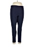 Savage X Fenty Solid Blue Active Pants Size 3X - photo 1