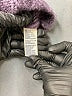 American Eagle Outfitters Gray Pullover Sweater Size M - photo 8