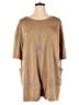 Davi & Dani Brown Romper Size 1XL - photo 1