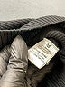 Audrey 3+1 Black Cardigan Size M - photo 8