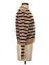 Zara Brown Cardigan Size S - photo 4