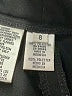 Unbranded 100% Polyester Black Track Pants Size 8 - photo 7