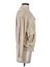 American Eagle Outfitters Tan Jacket Size S - photo 4