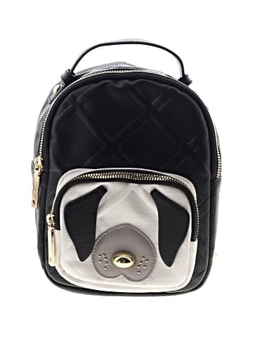 Betsey Johnson Backpack (view 1)