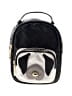 Betsey Johnson 100% Polyurethane Gray Backpack One size - photo 1
