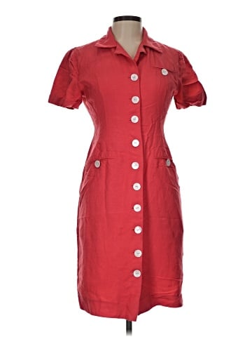Jessica Howard Casual Dress (view 1)