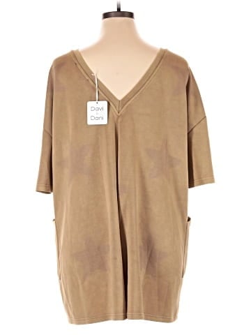 Davi & Dani Romper (view 2)