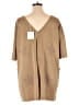 Davi & Dani Brown Romper Size 1XL - photo 2