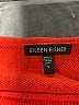 Eileen Fisher Red Pullover Sweater Size S - photo 7