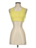 Nike Yellow Sports Bra Size S - photo 1