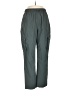 Layer 8 Green Cargo Pants Size M - photo 1