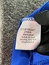 Slinky Brand Blue 3/4 Sleeve Top Size 1X - photo 8