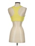 Nike Yellow Sports Bra Size S - photo 2